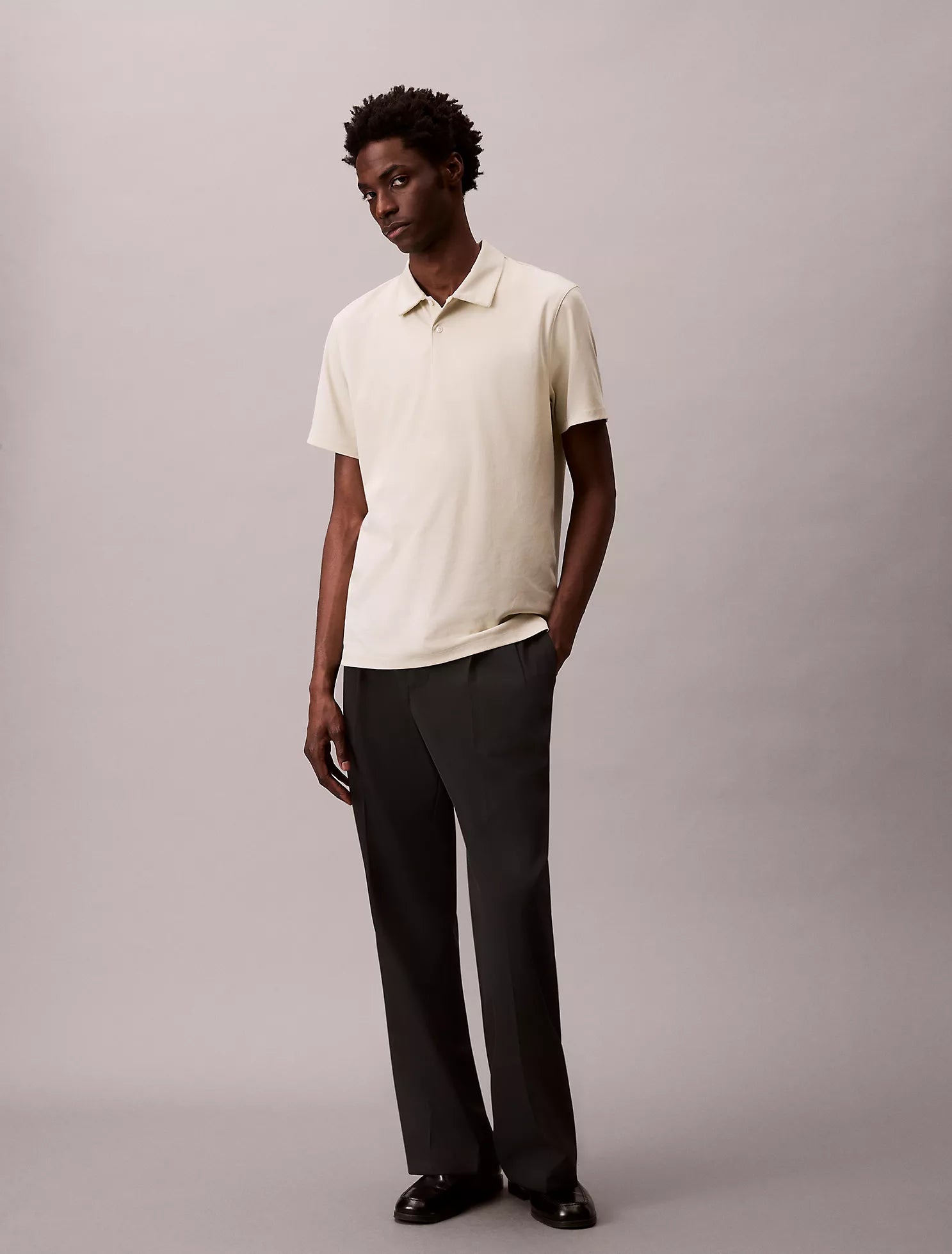 Performance Classic Polo Shirt