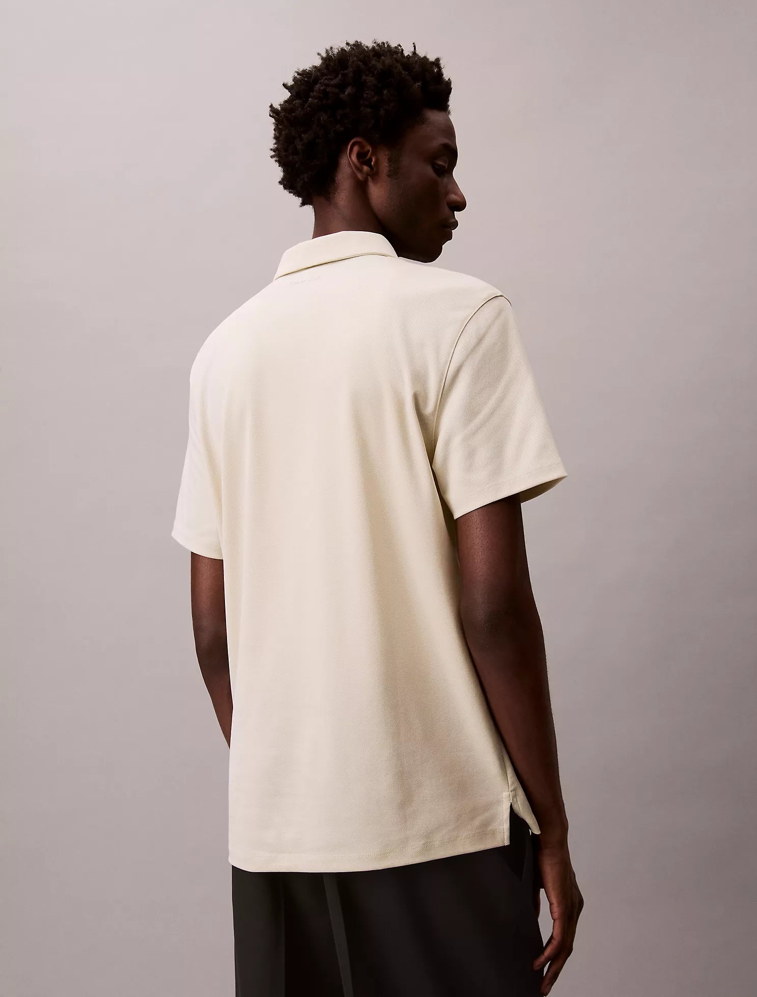 Performance Classic Polo Shirt