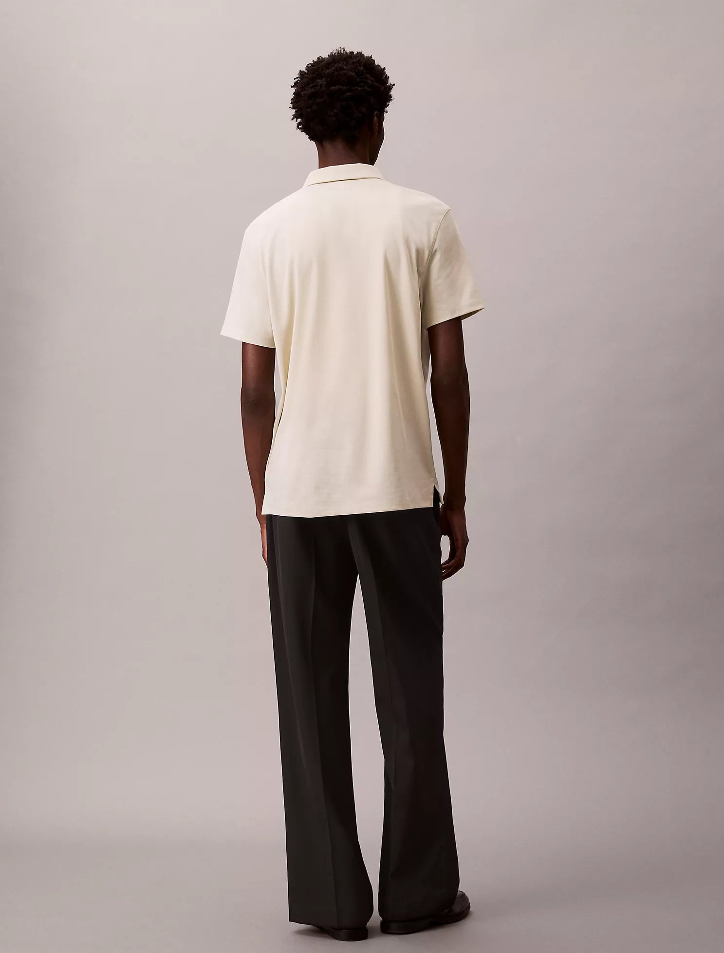 Performance Classic Polo Shirt