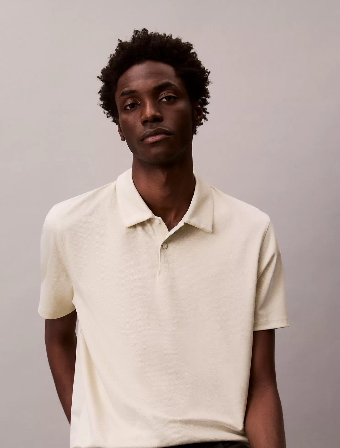 Performance Classic Polo Shirt