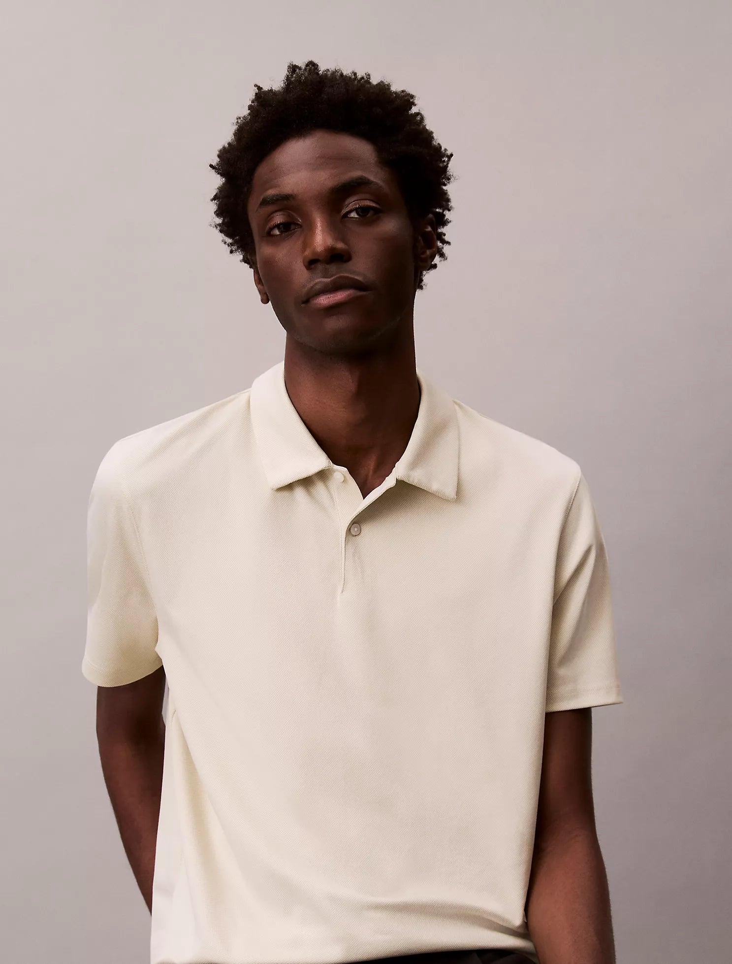 Performance Classic Polo Shirt