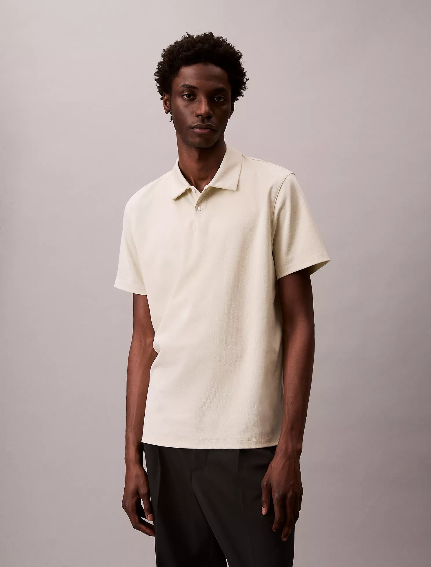 Performance Classic Polo Shirt