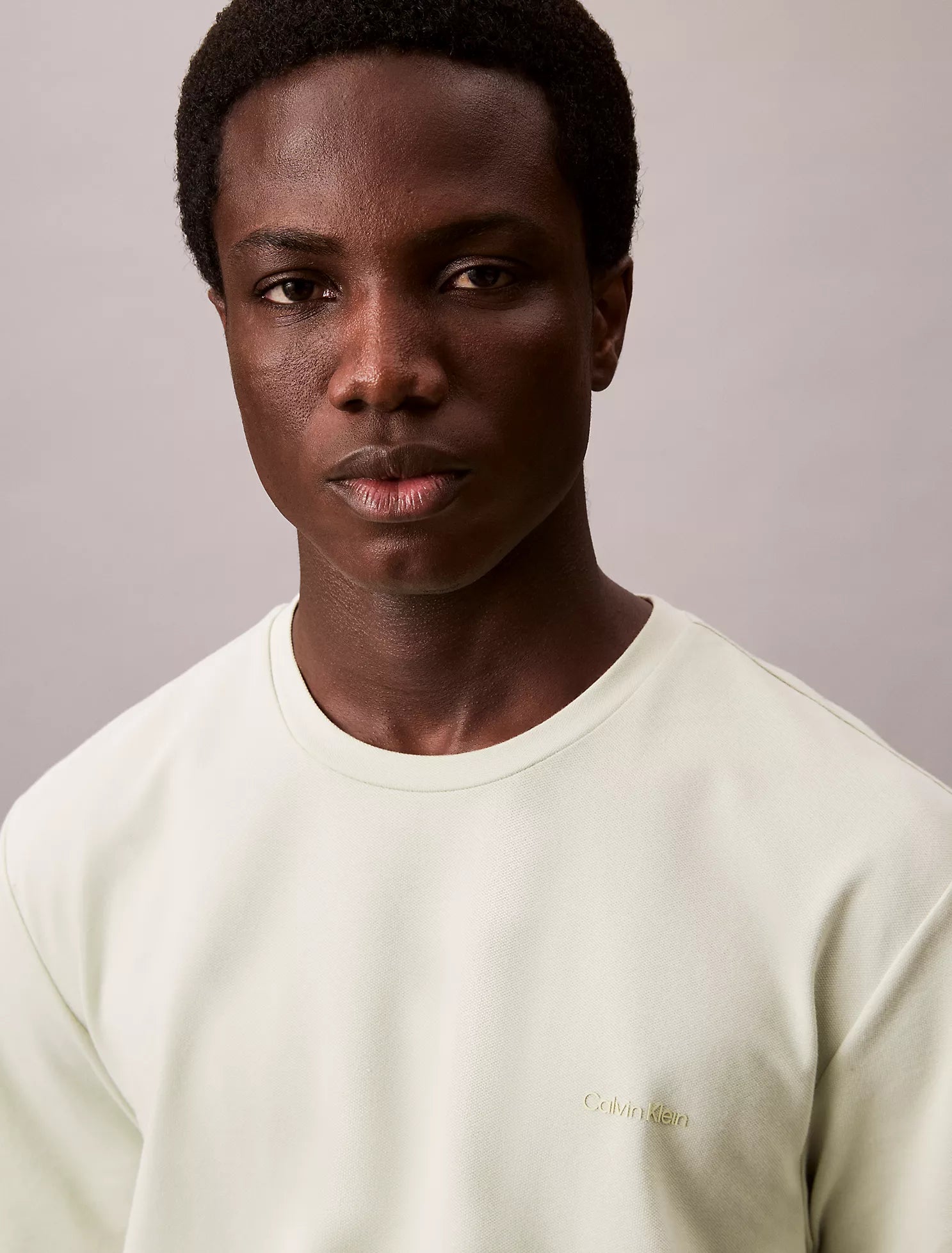 Tech Pique T-Shirt