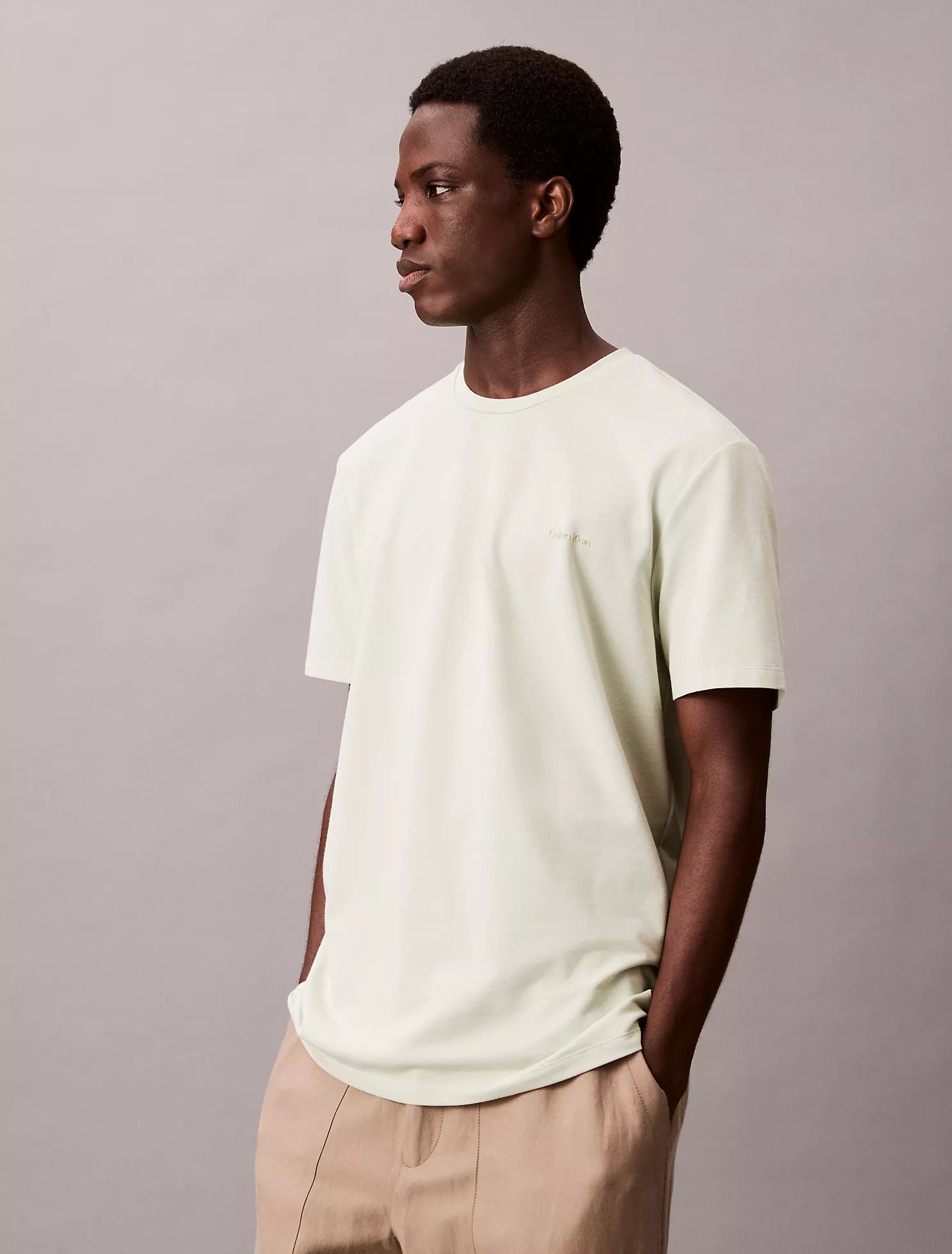 Tech Pique T-Shirt