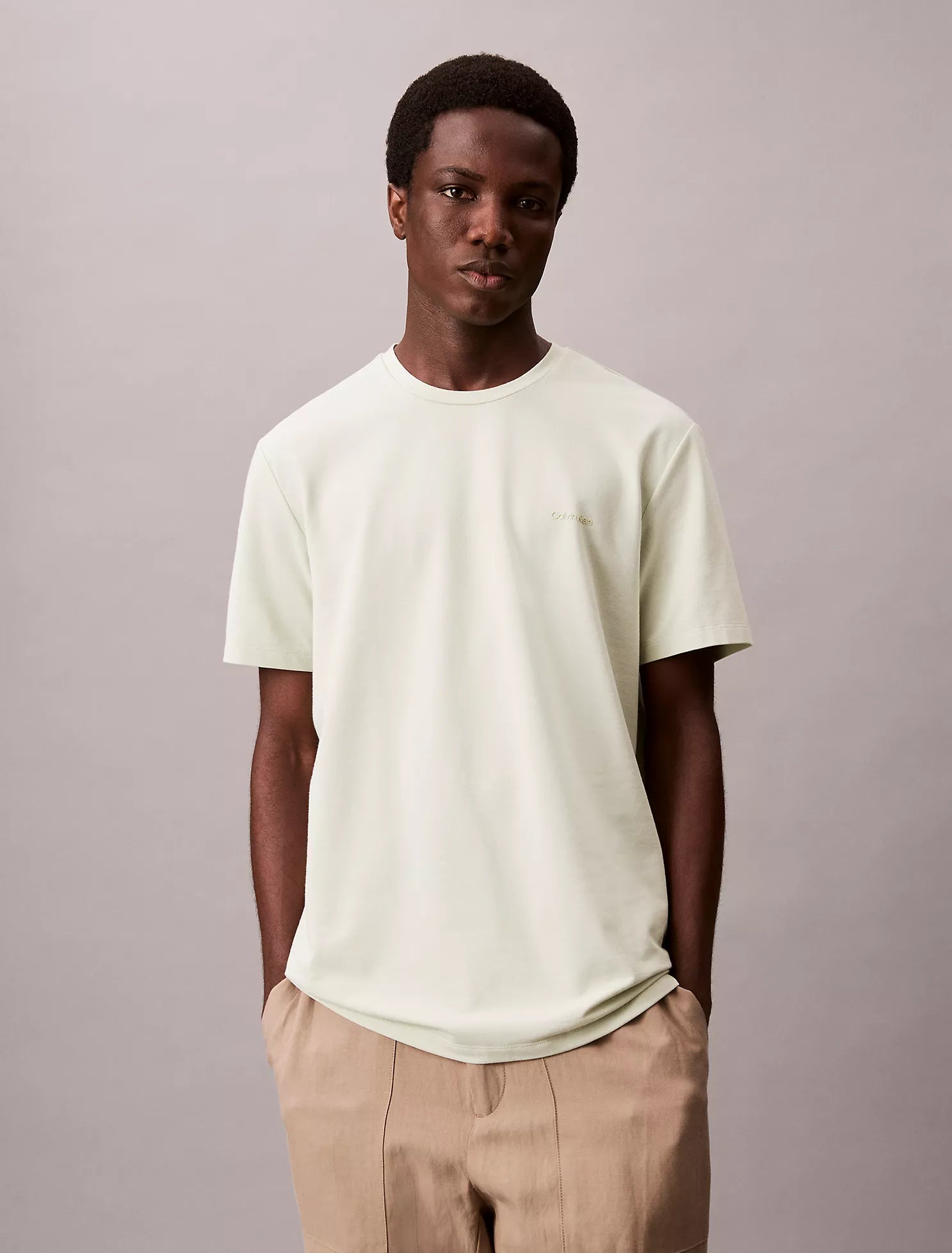 Tech Pique T-Shirt
