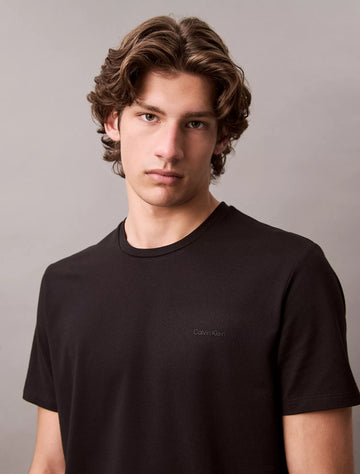 Tech Pique T-Shirt