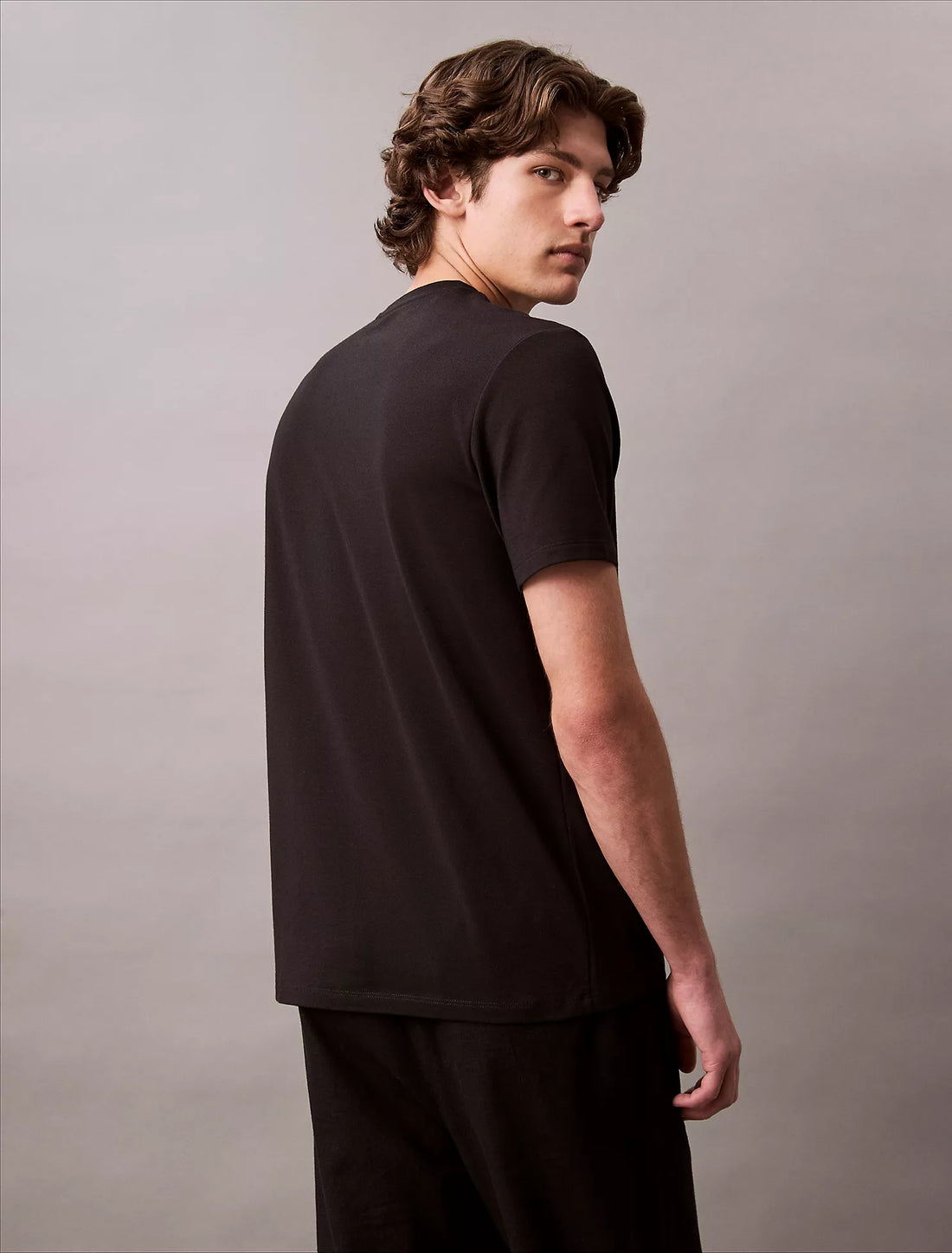 Tech Pique T-Shirt