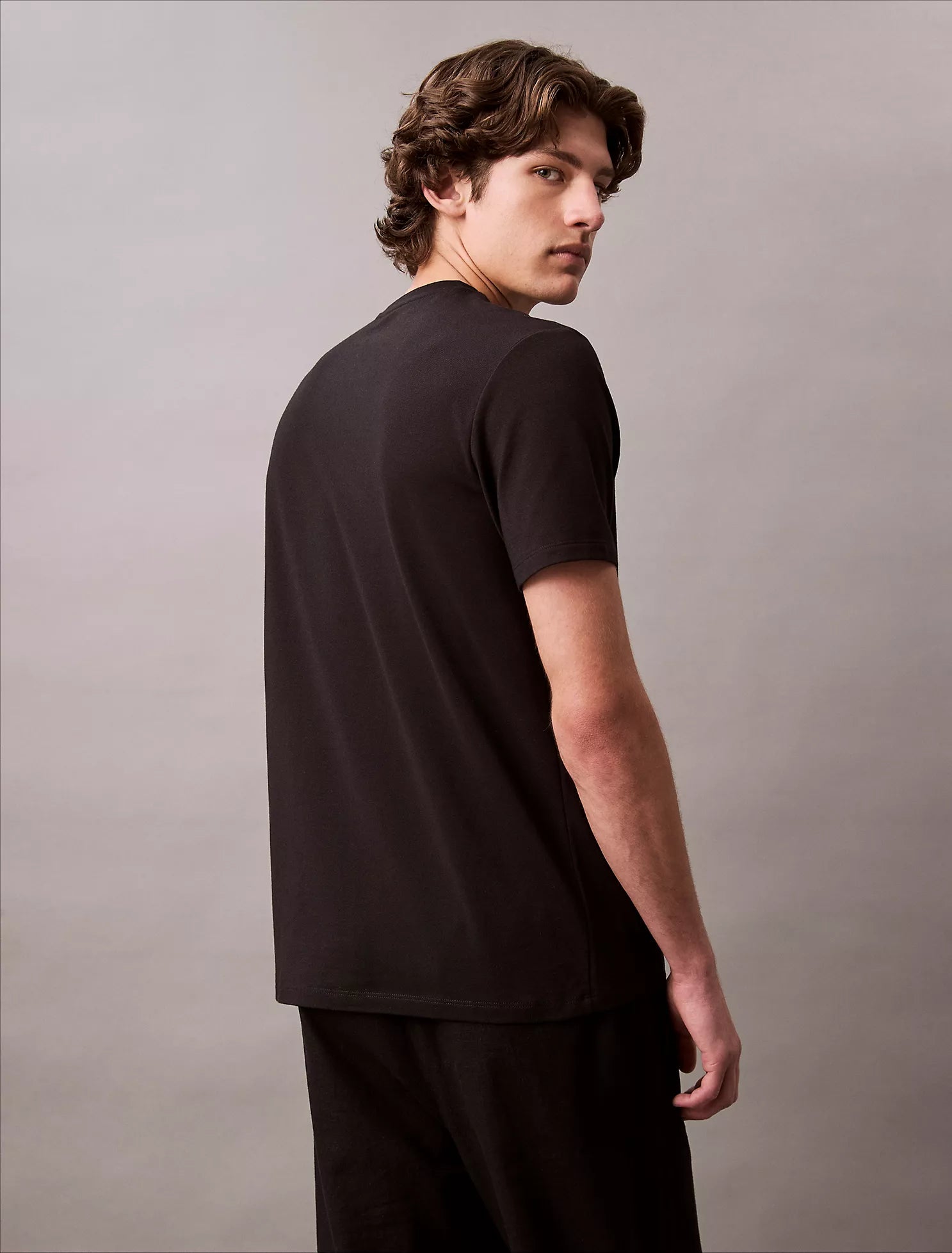 Tech Pique T-Shirt