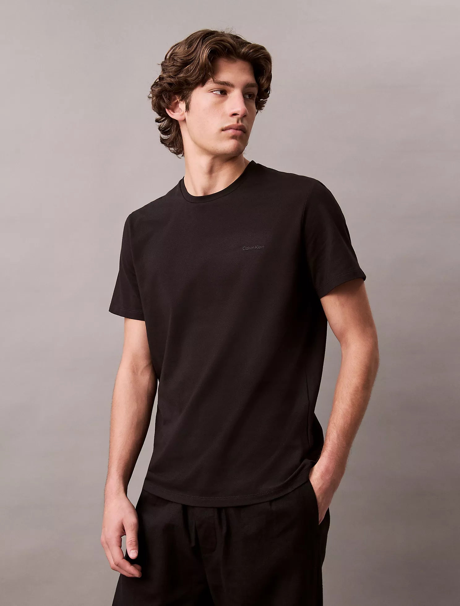 Tech Pique T-Shirt