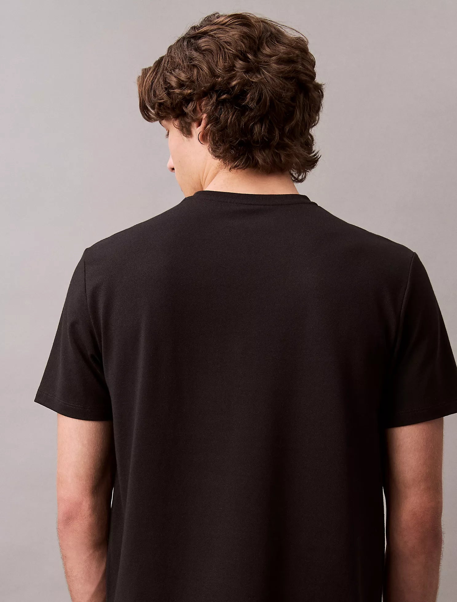 Tech Pique T-Shirt