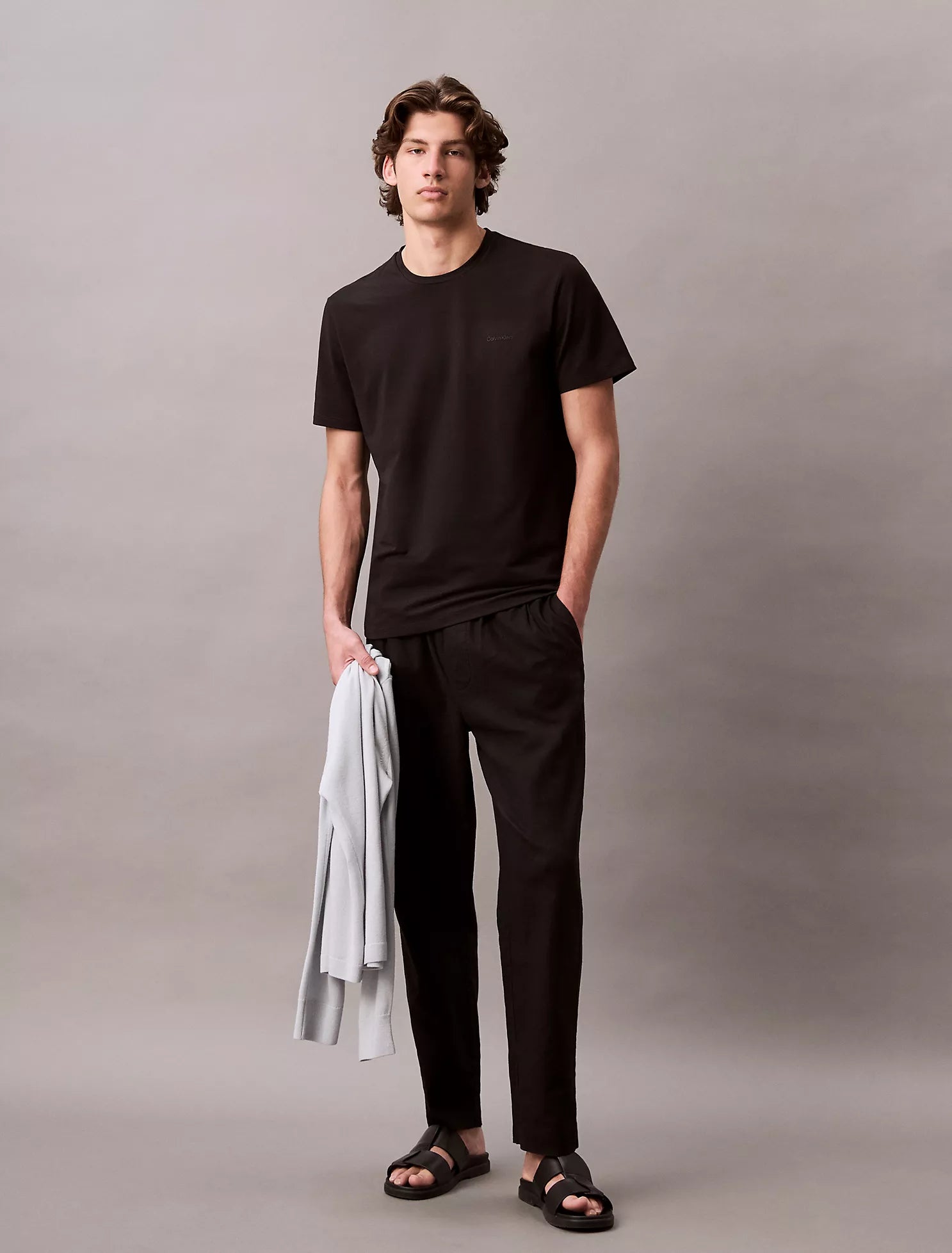 Tech Pique T-Shirt