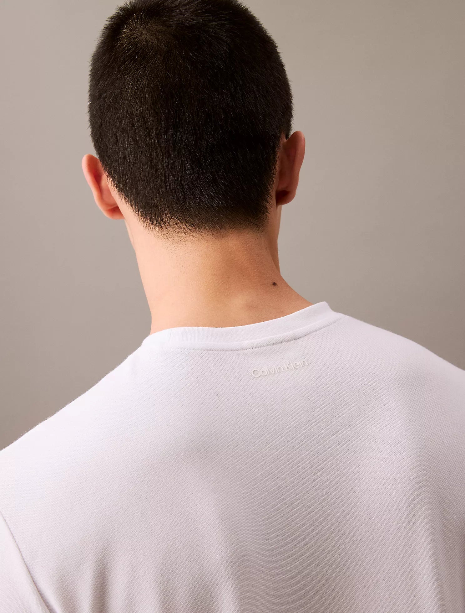 Tech Pique T-Shirt