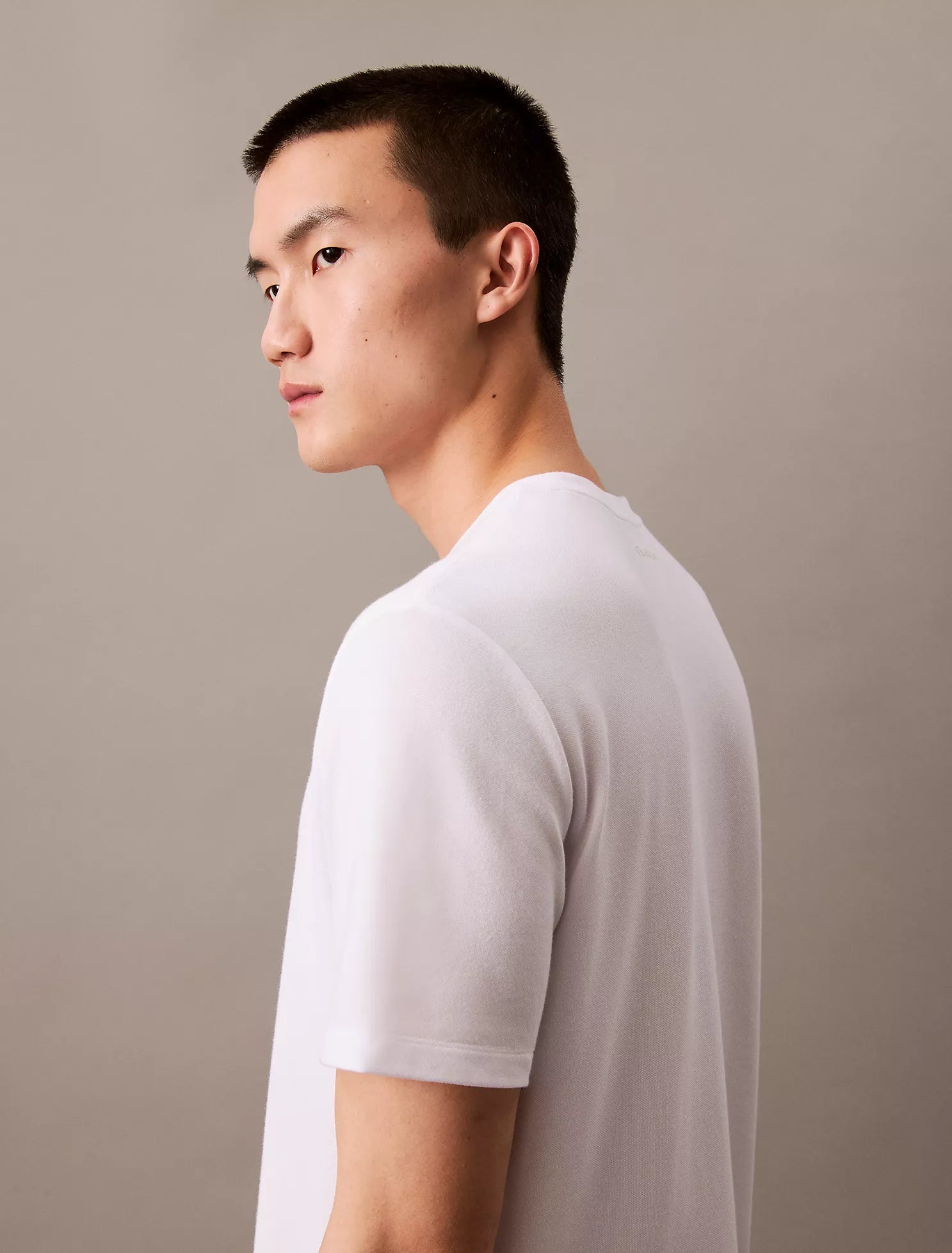 Tech Pique T-Shirt