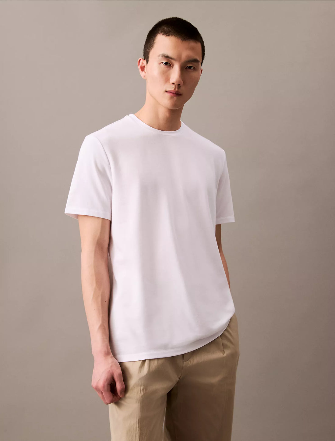 Tech Pique T-Shirt
