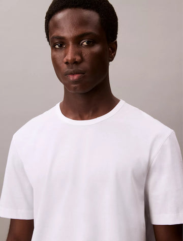 Cotton Mercerized T-Shirt