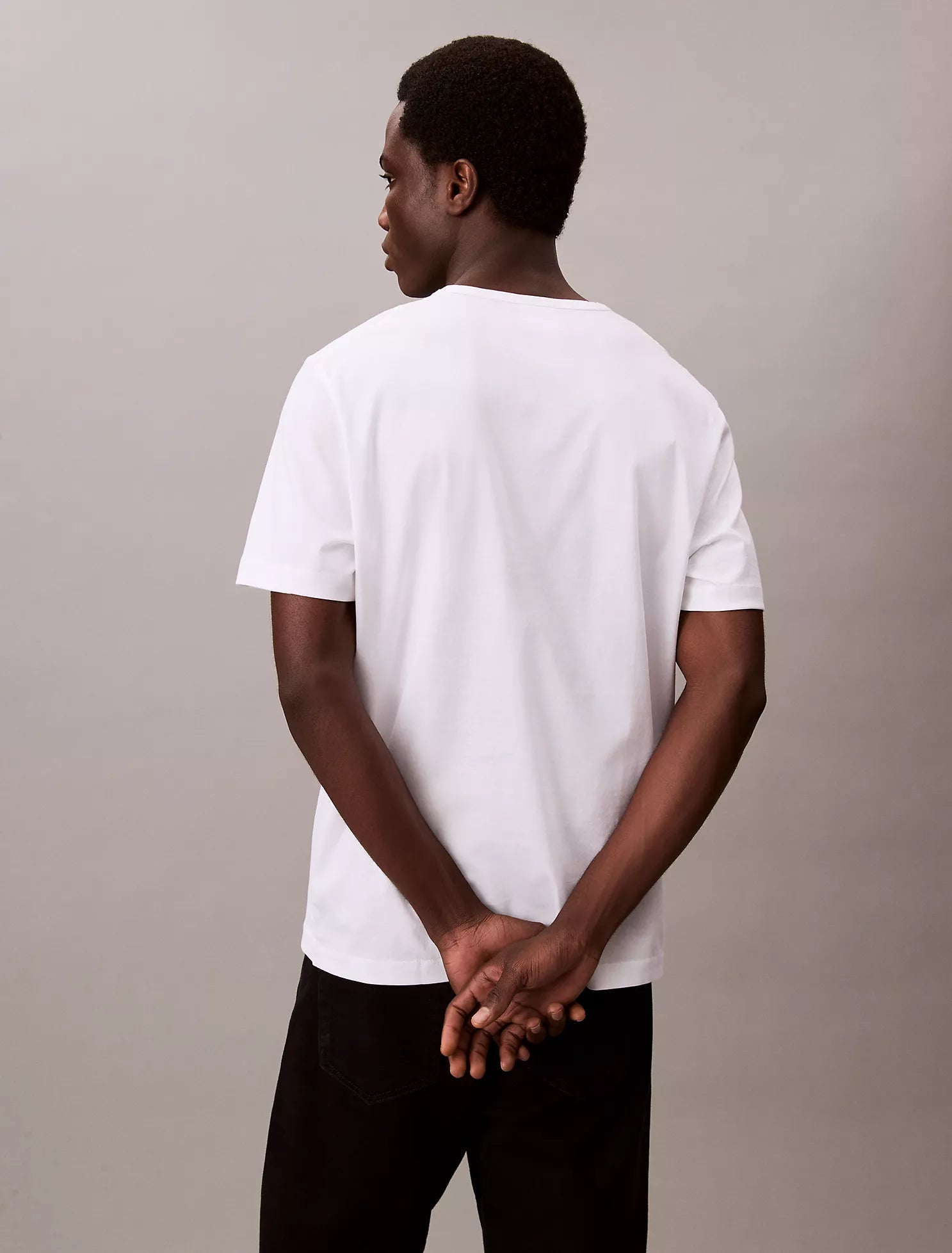 Cotton Mercerized T-Shirt