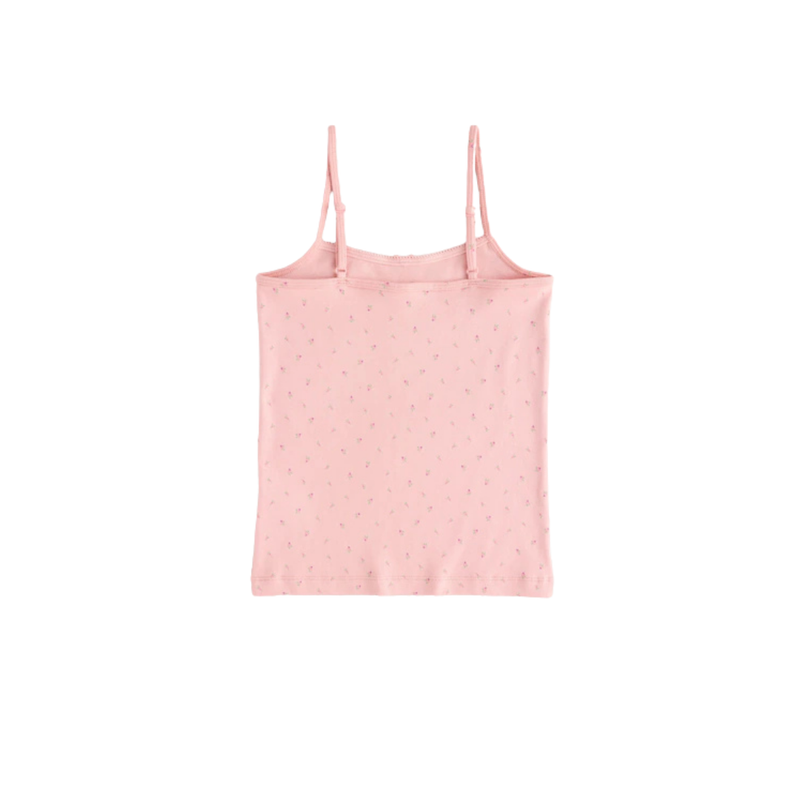 Girls camisoles-Pack Of 3