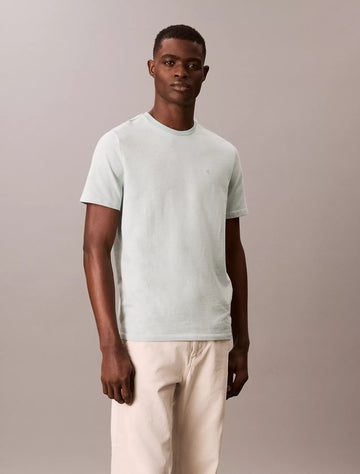 Cotton Blend Classic T-Shirt