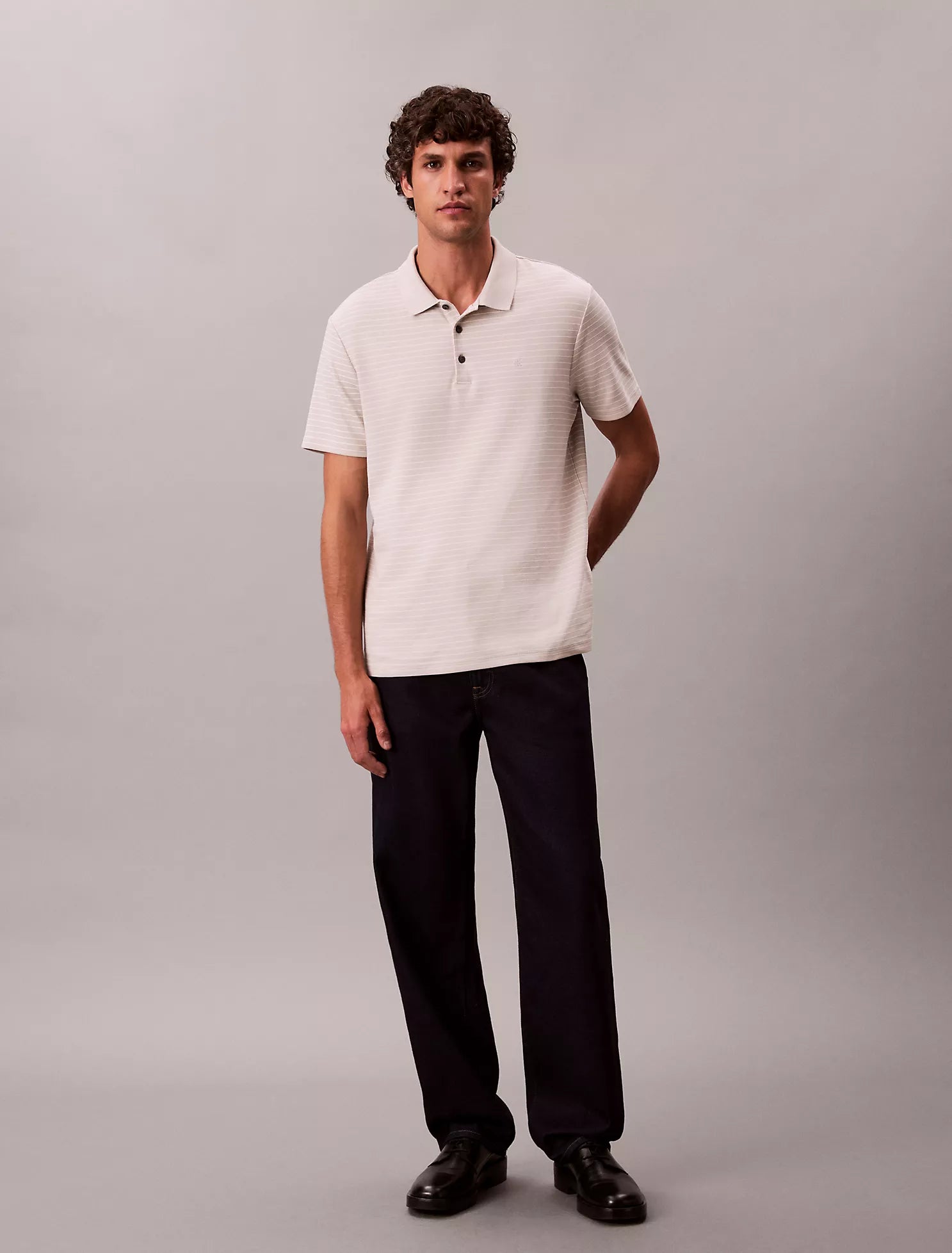 Supima Cotton Classic Polo Shirt