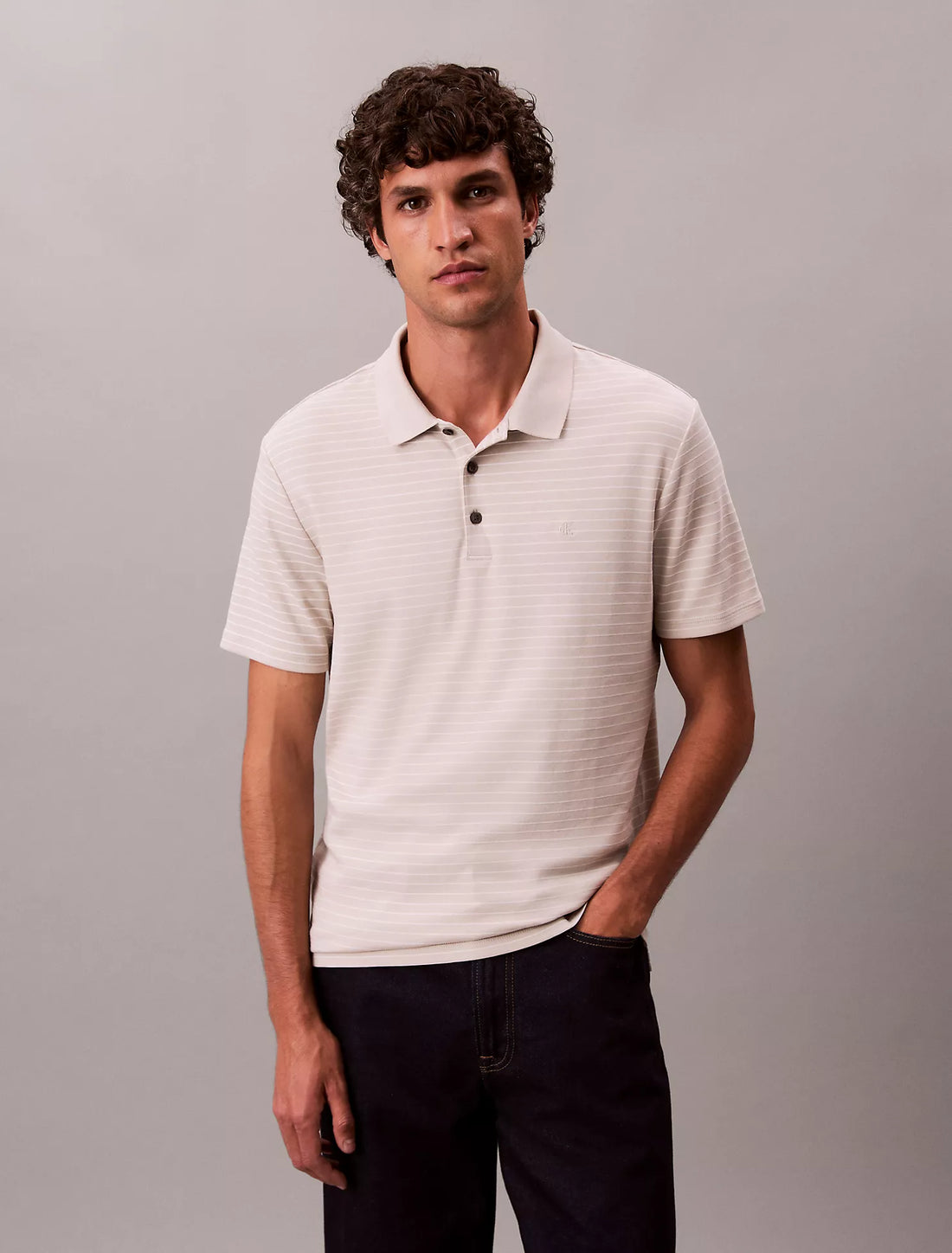 Supima Cotton Classic Polo Shirt