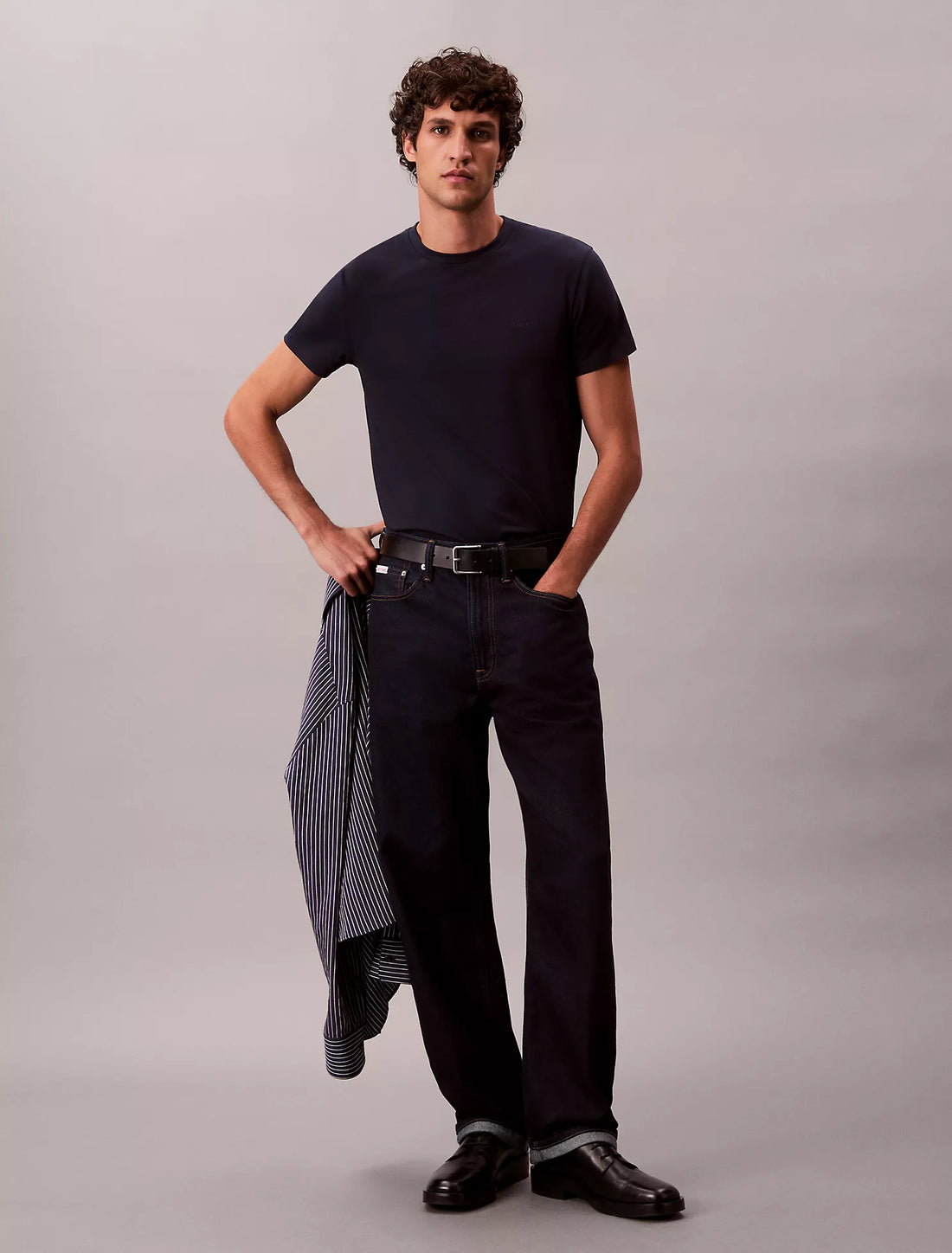 Liquid Touch Slim T-Shirt