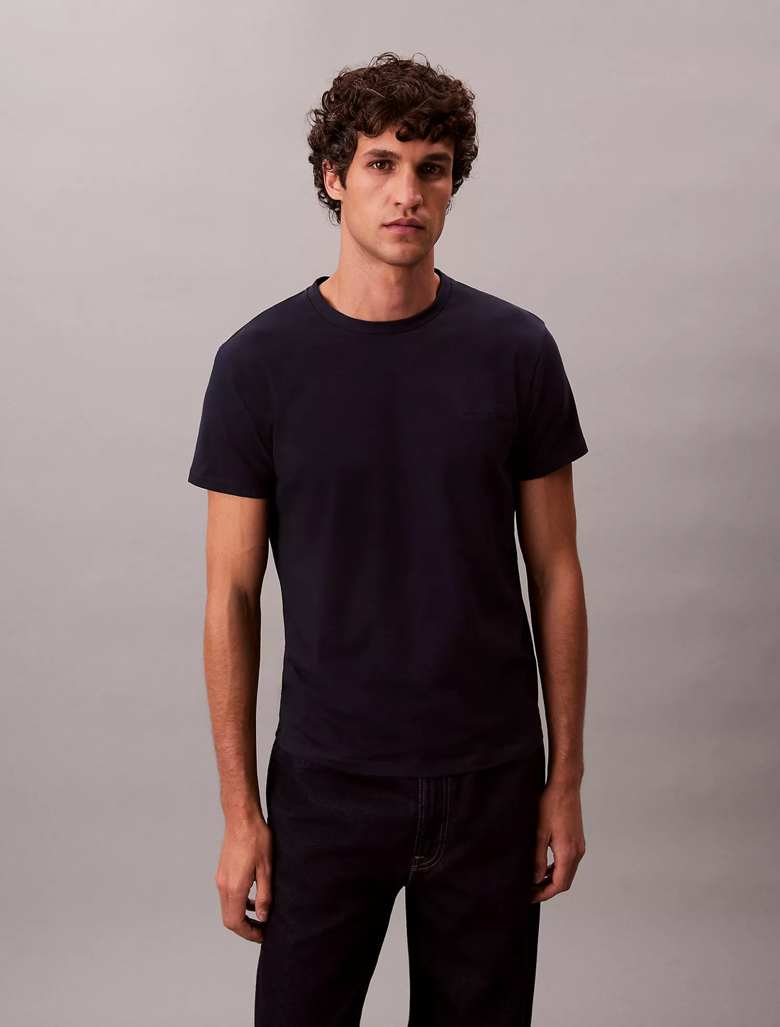 Liquid Touch Slim T-Shirt