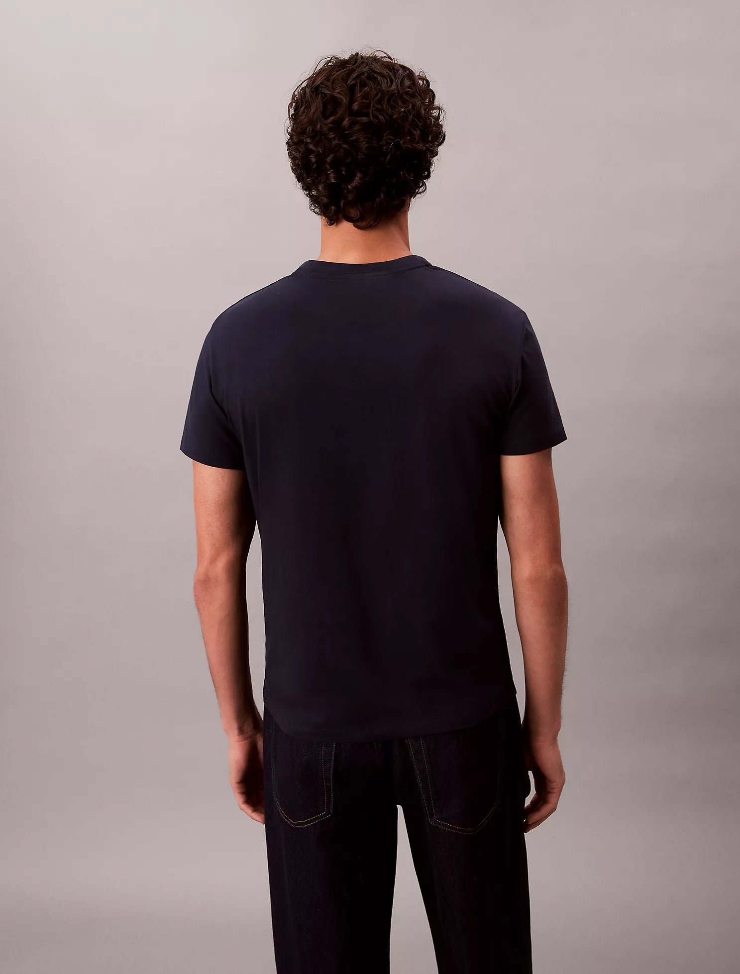 Liquid Touch Slim T-Shirt