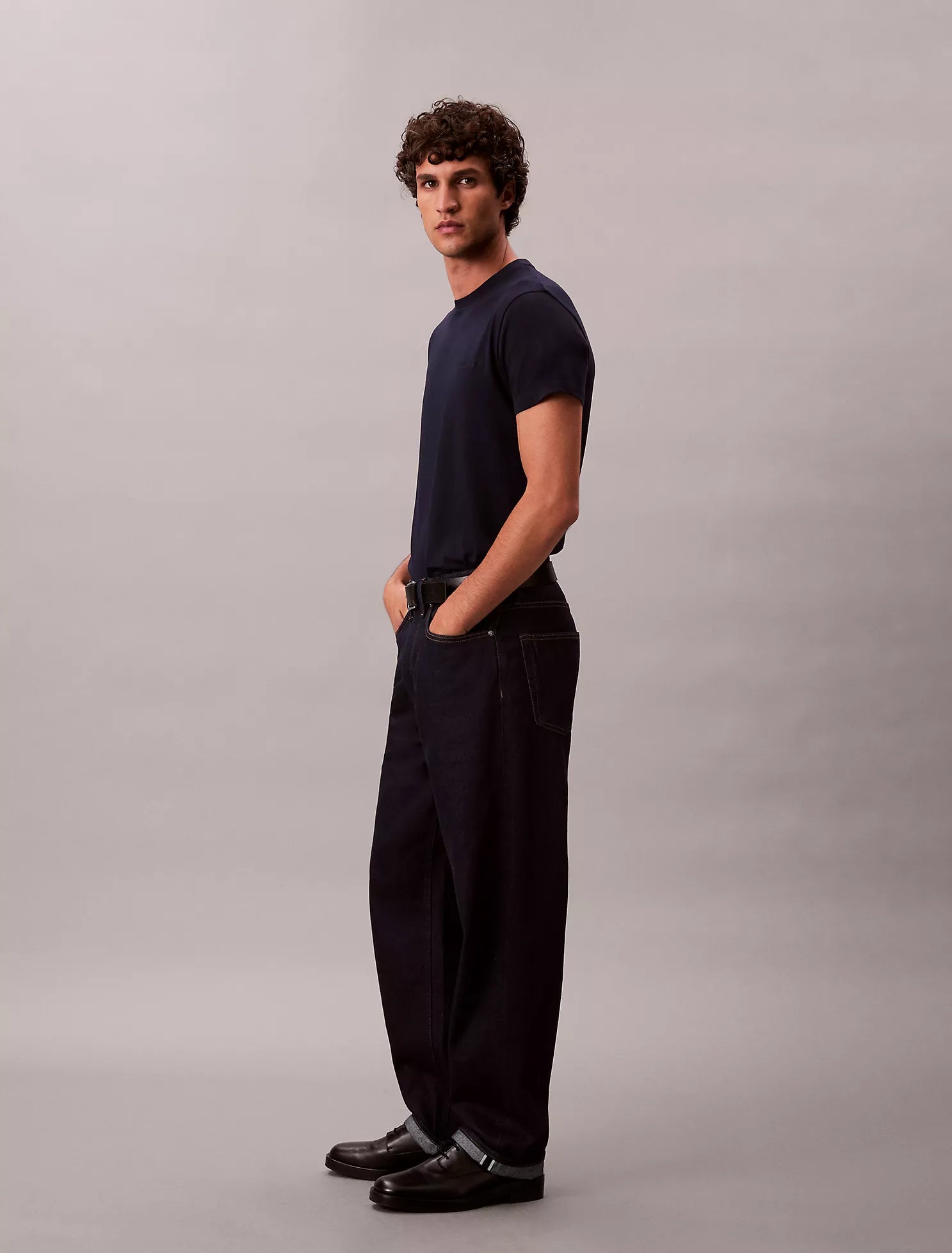 Liquid Touch Slim T-Shirt