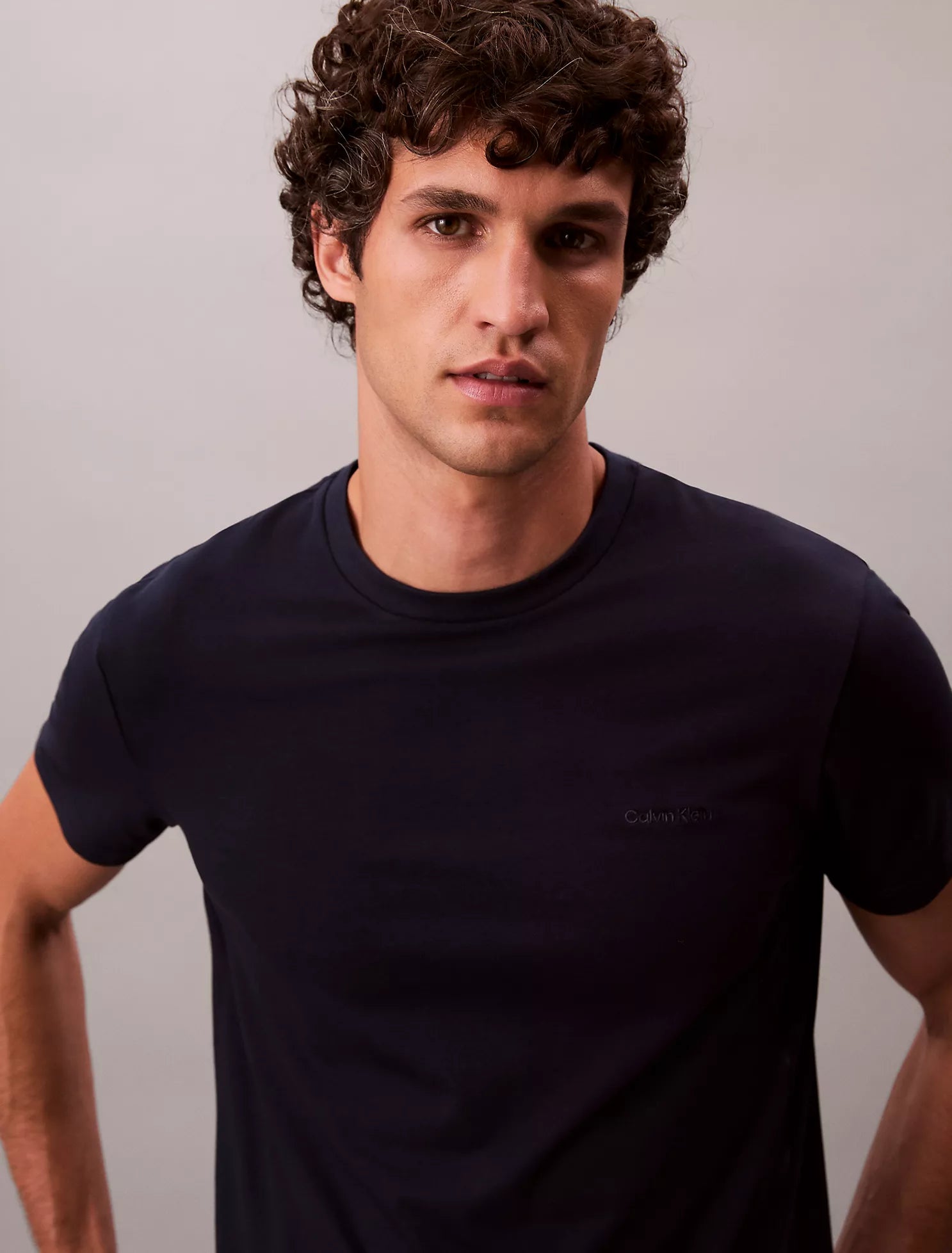 Liquid Touch Slim T-Shirt