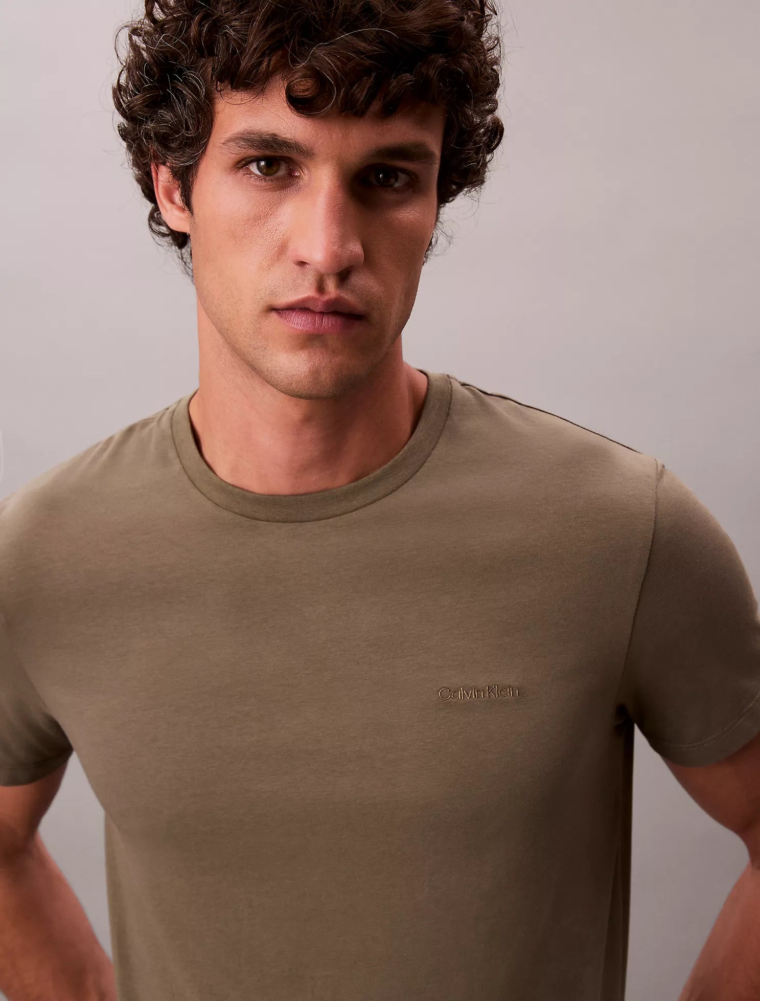Liquid Touch Slim T-Shirt