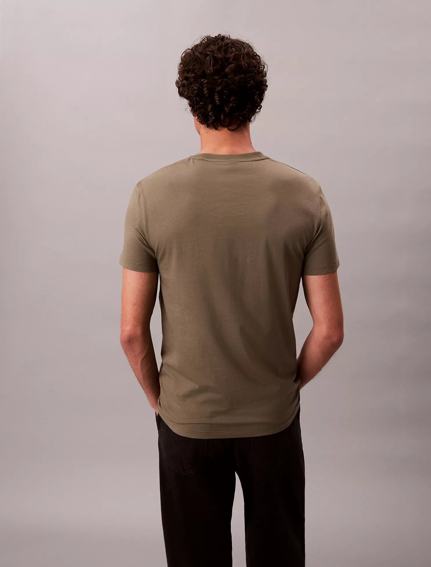 Liquid Touch Slim T-Shirt