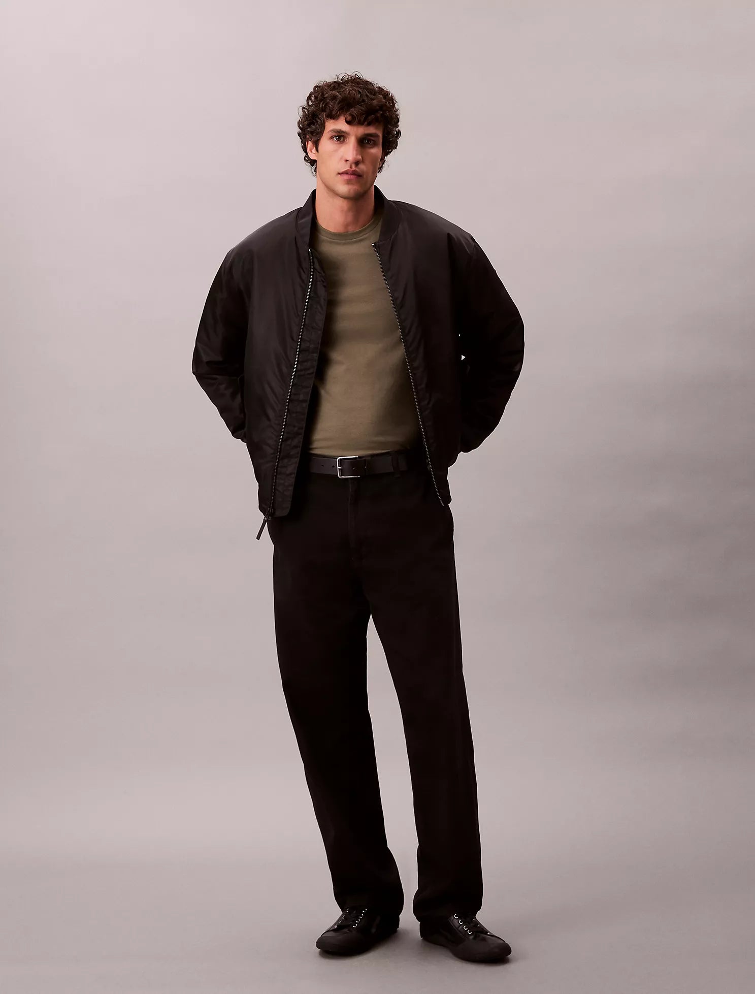 Liquid Touch Slim T-Shirt