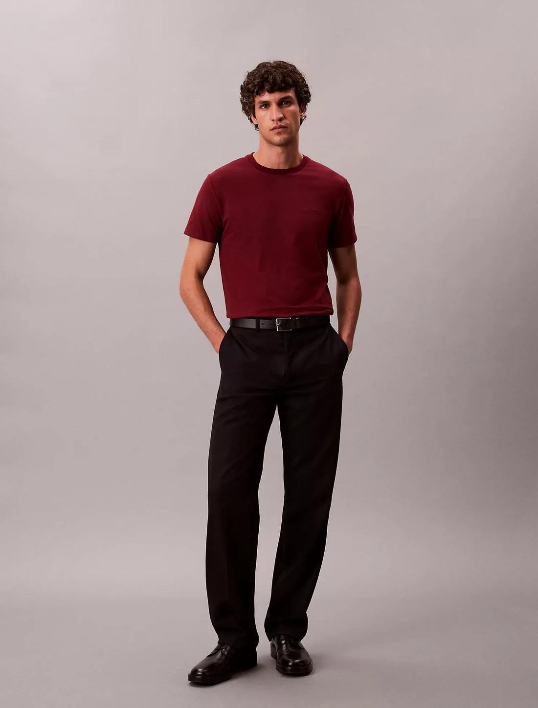 Liquid Touch Slim T-Shirt