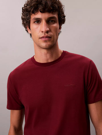 Liquid Touch Slim T-Shirt