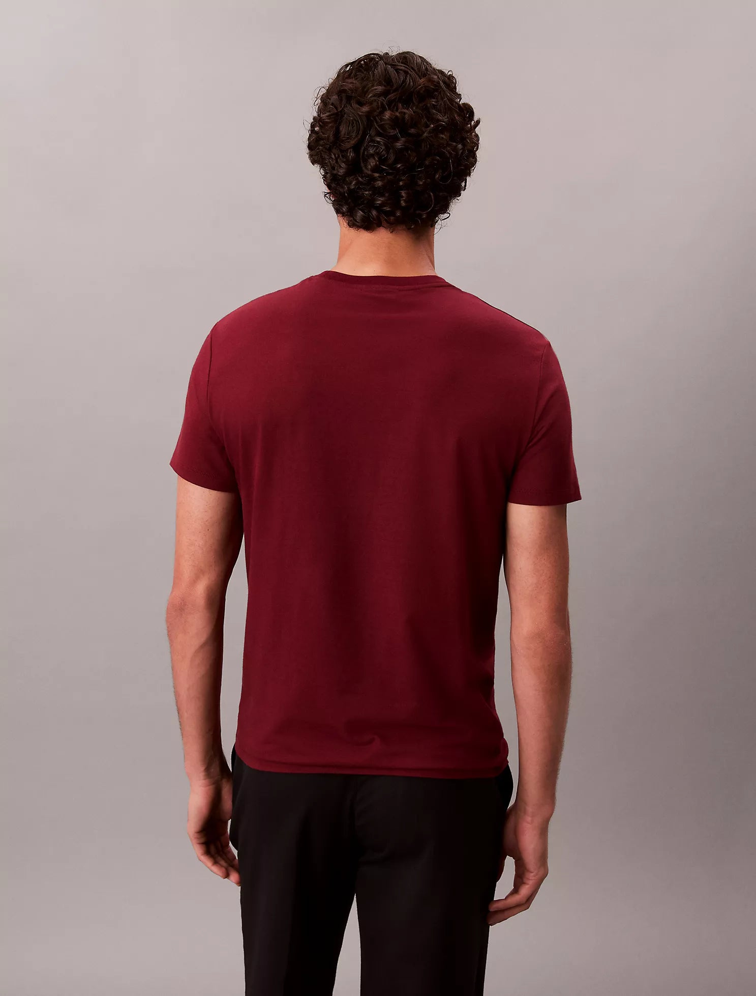Liquid Touch Slim T-Shirt