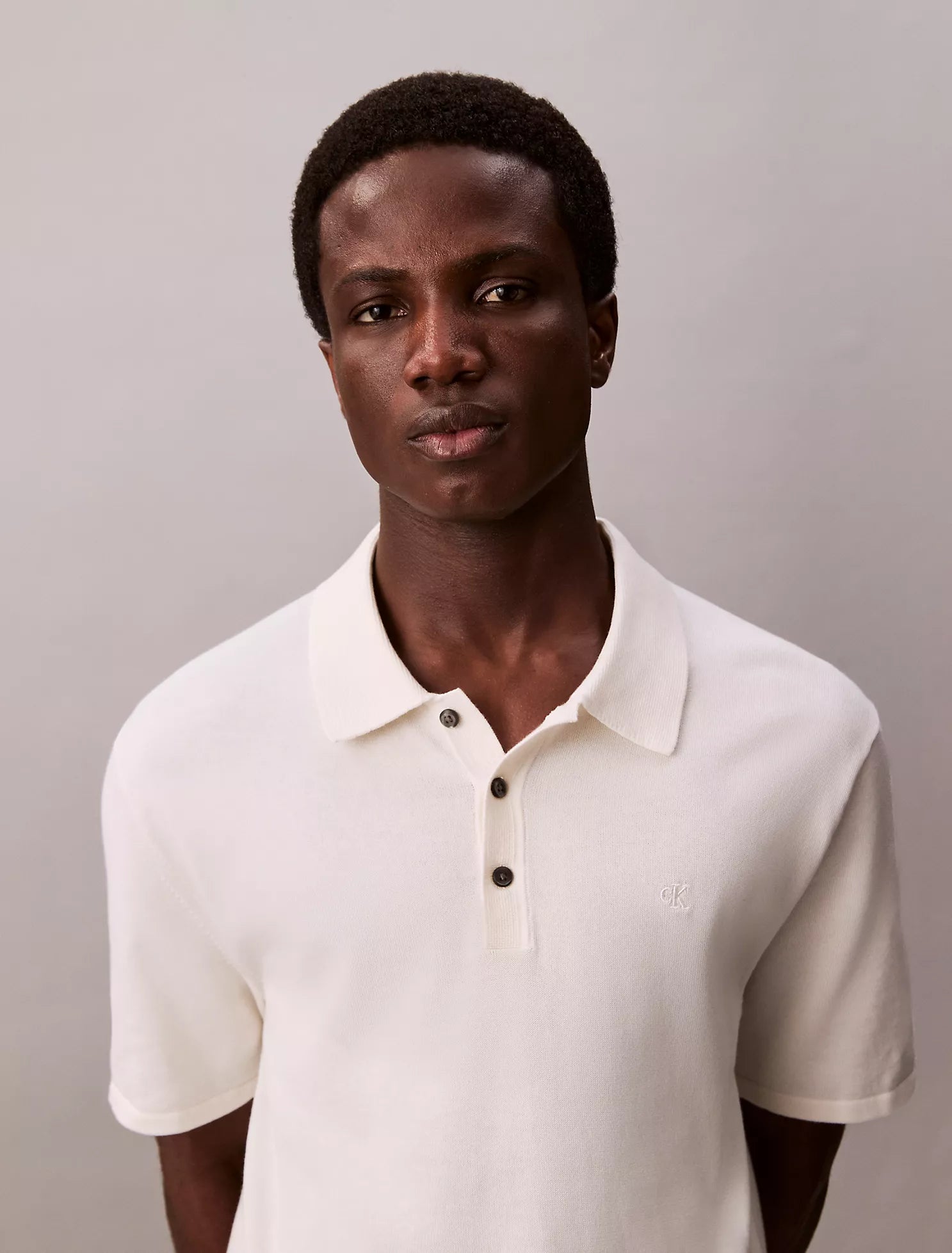 Supima Cotton Polo Shirt