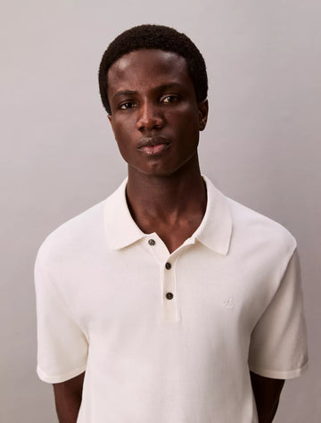 Supima Cotton Polo Shirt