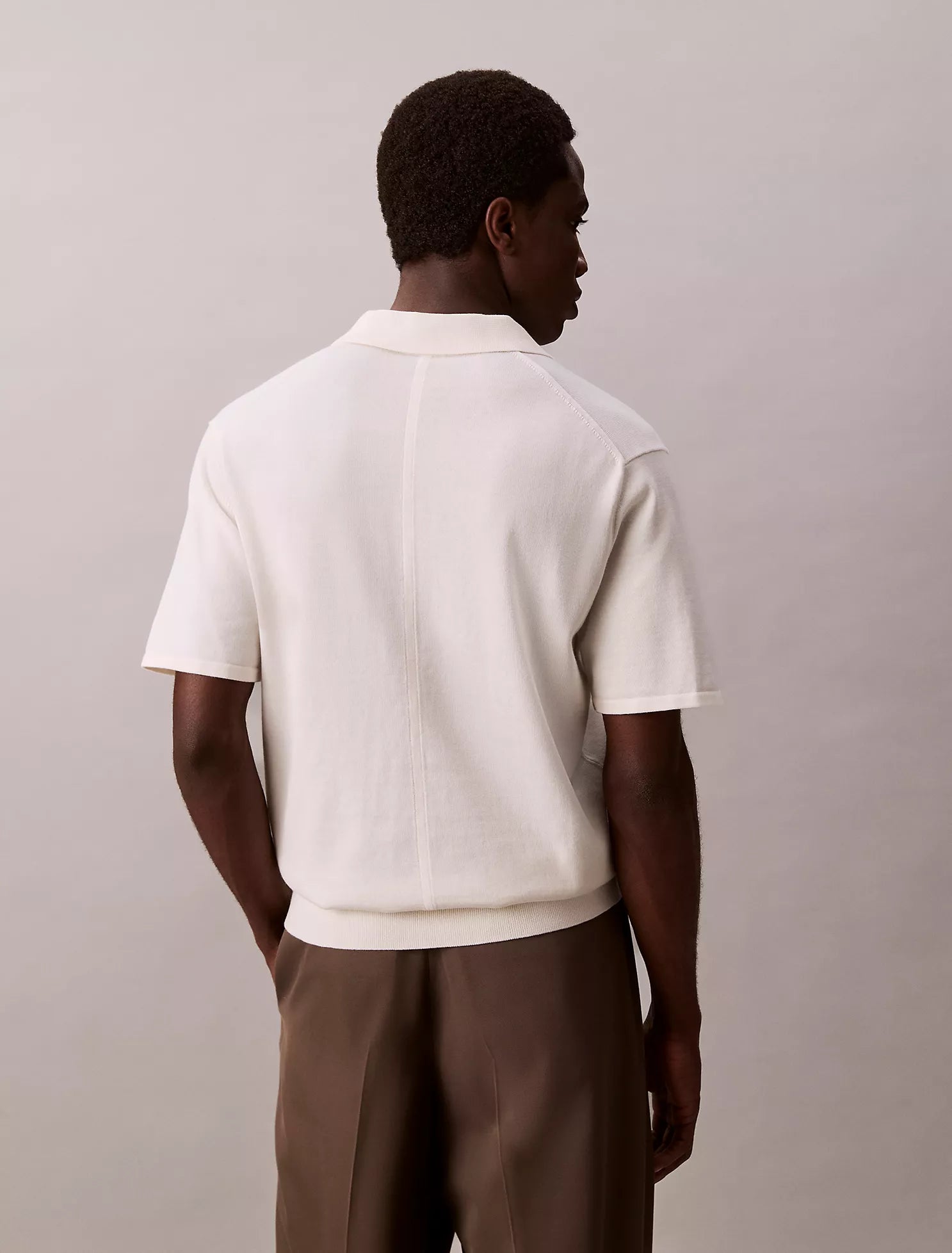 Supima Cotton Polo Shirt