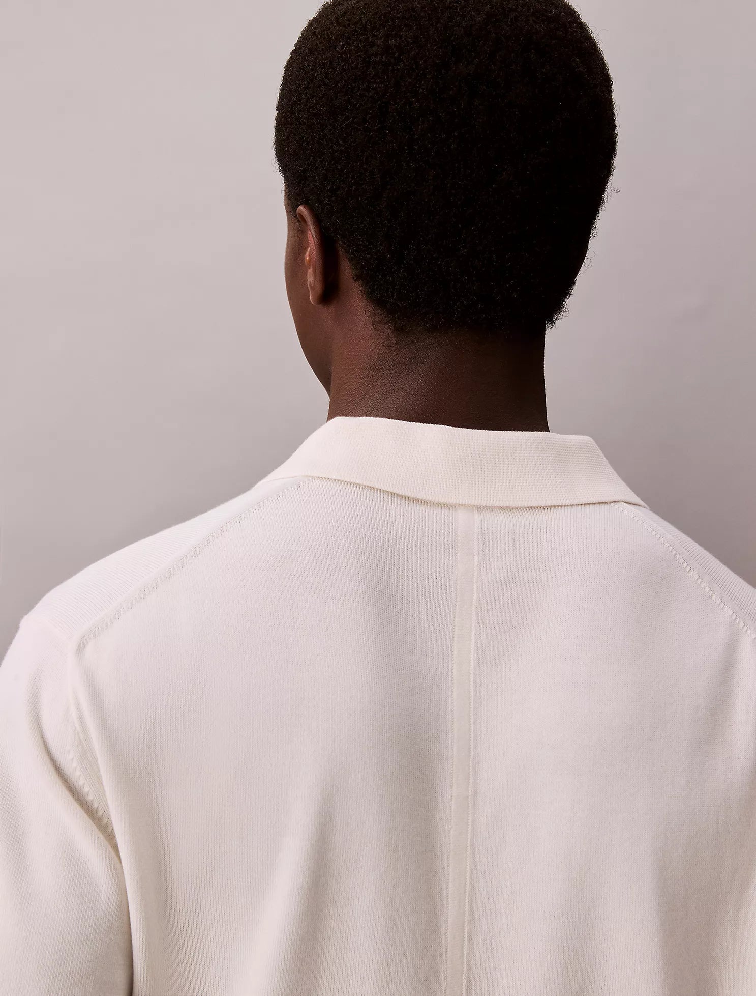Supima Cotton Polo Shirt
