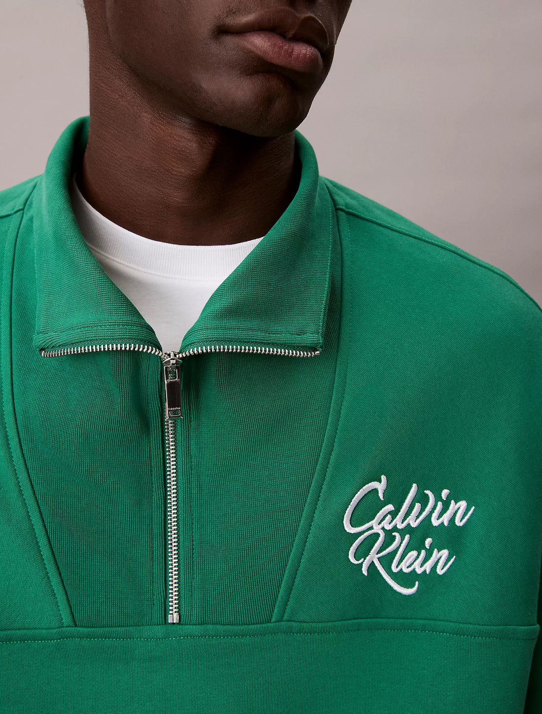 Cotton Pique Classic Polo Shirt