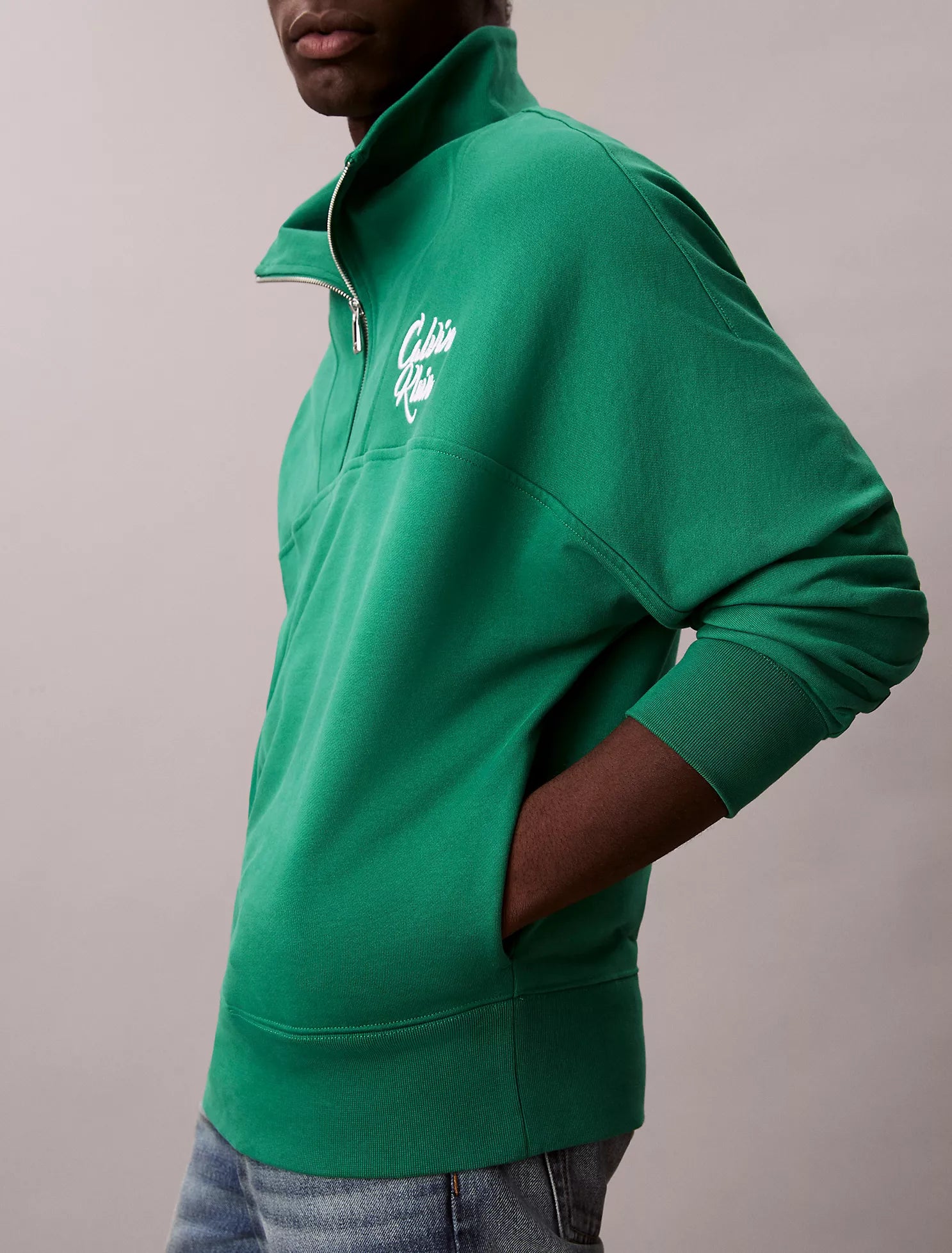 Cotton Pique Classic Polo Shirt