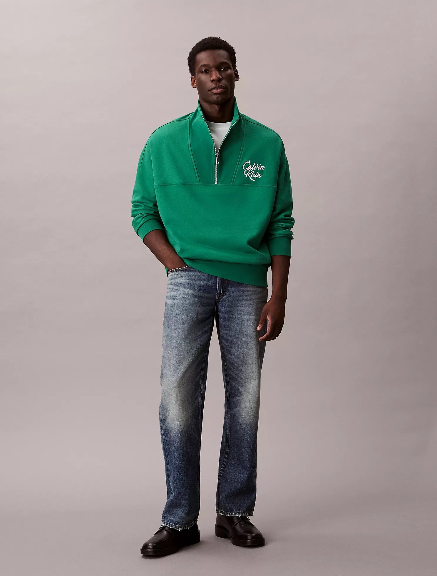 Cotton Pique Classic Polo Shirt