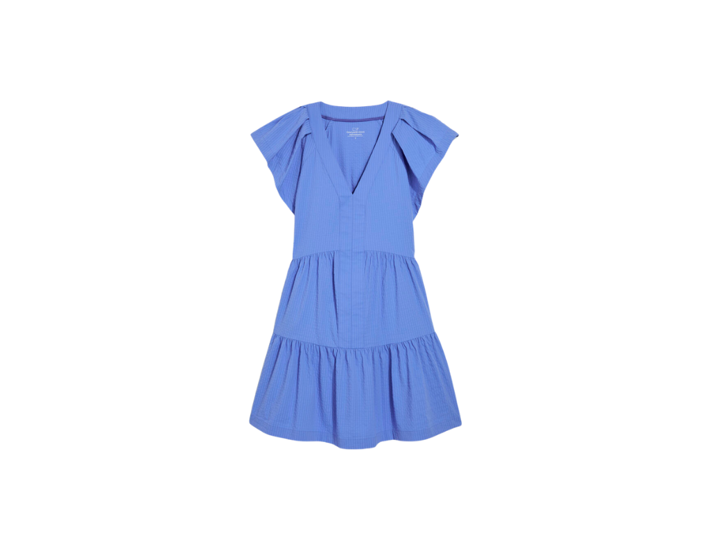 Girls’ Summer Dress