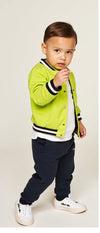 Toddlers Jacket & Jogger Set