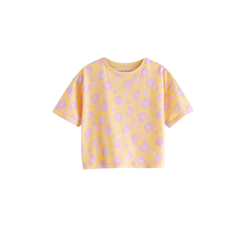 Girls Pajama Set-Pack Of 3