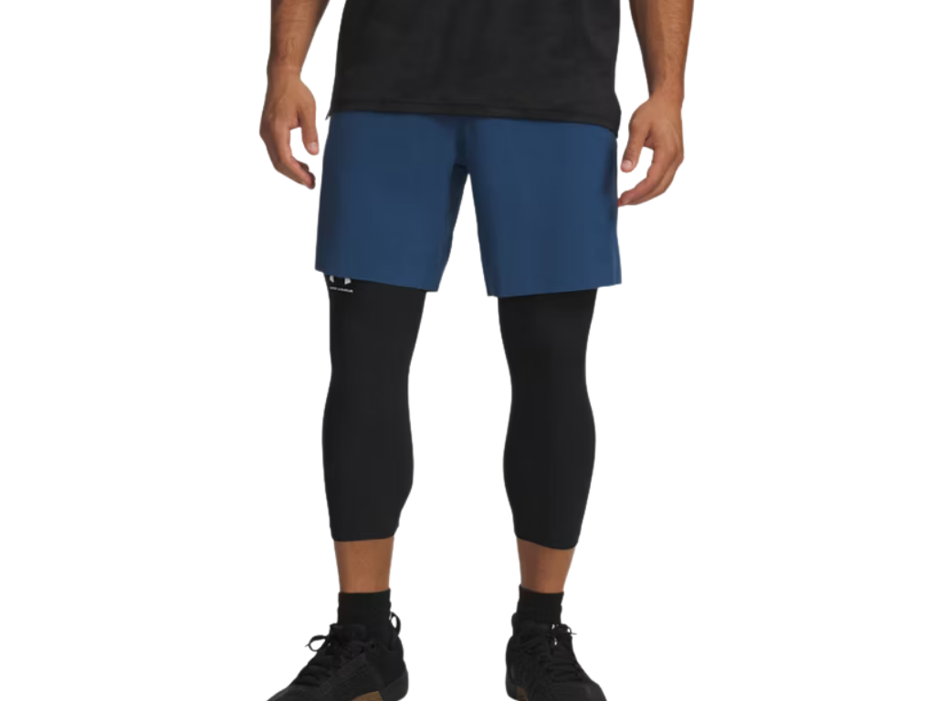Men’s Performance Training Shorts