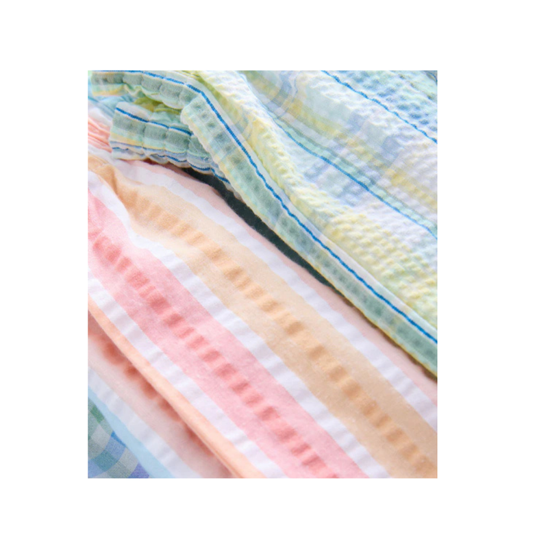 Girls Pajama Set-Pack Of 3