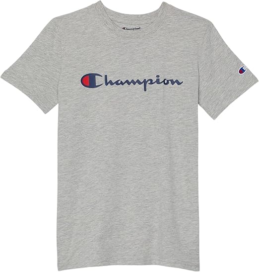 Champion Men T-shirt