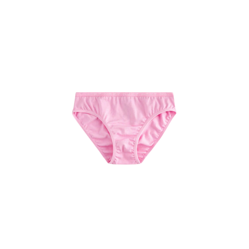 Girls Briefs-Pack of 7