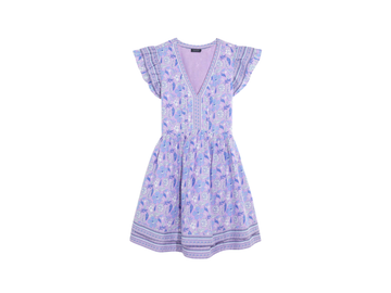 Girls’ Summer Dress